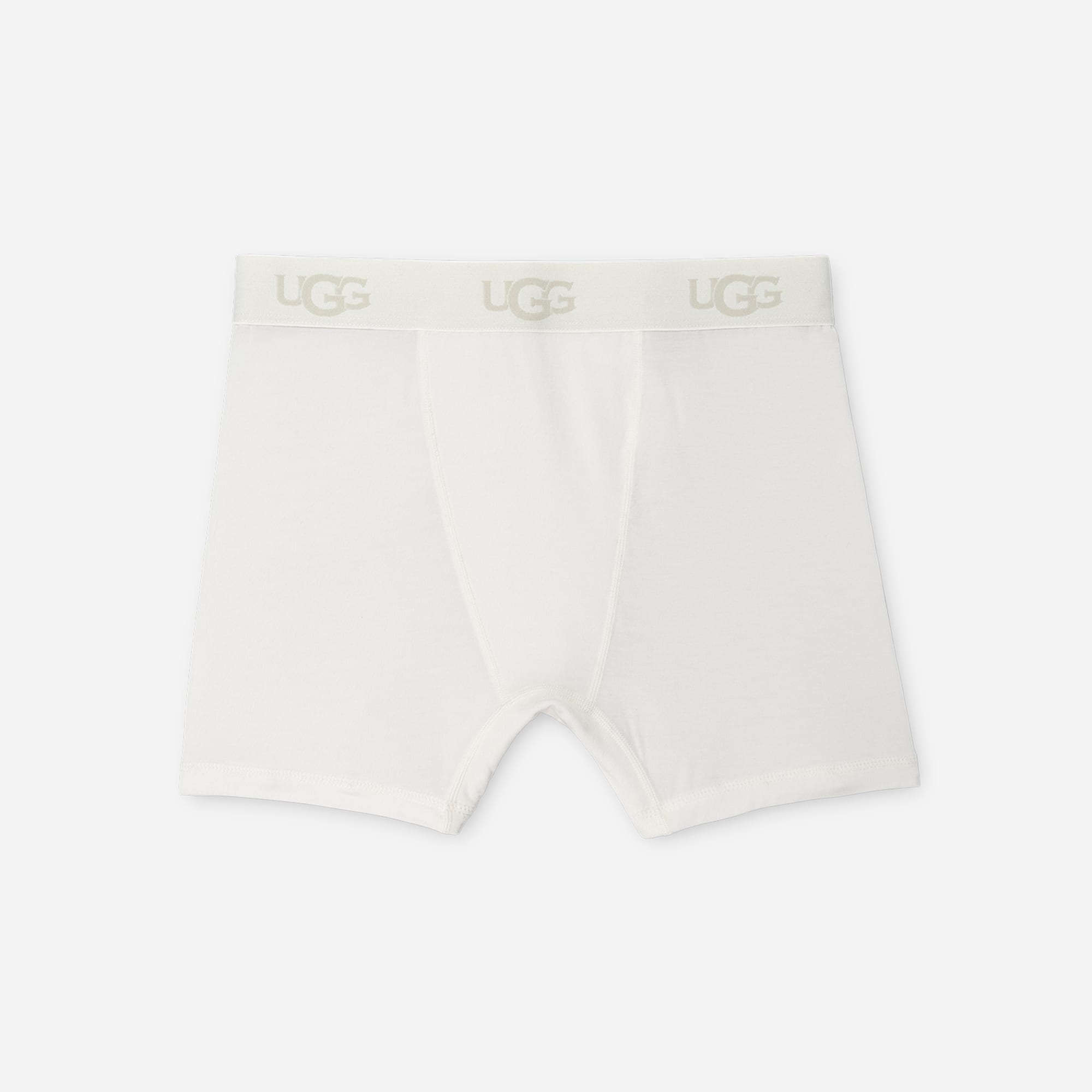 UGG® Alexiah-boyshort voor dames  in Nimbus